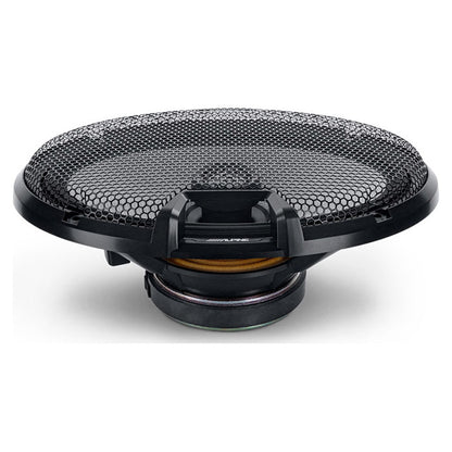 Alpine R2-S69 6x9&quot; højttaler 2 vejs coaxial alpine