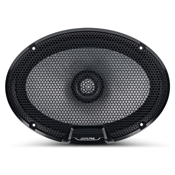 Alpine R2-S69 6x9&quot; højttaler 2 vejs coaxial alpine