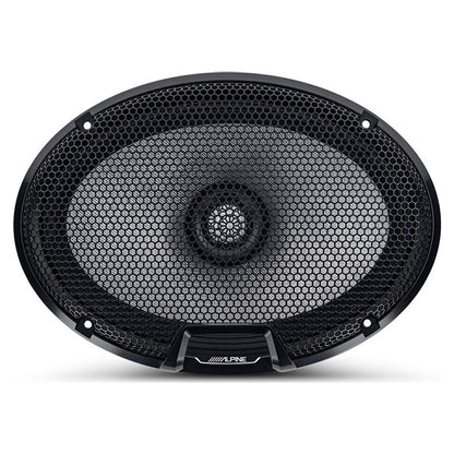 Alpine R2-S69 6x9&quot; højttaler 2 vejs coaxial alpine