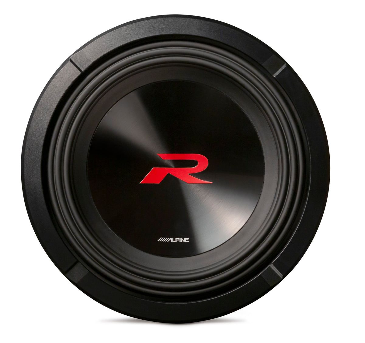 Alpine R2-W10D2 Type-R subwoofer 10" 2 Ohm alpine