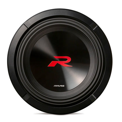Alpine R2-W10D4 Type-R subwoofer 10" 4 Ohm alpine