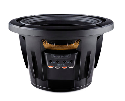 Alpine R2-W10D4 Type-R subwoofer 10" 4 Ohm alpine