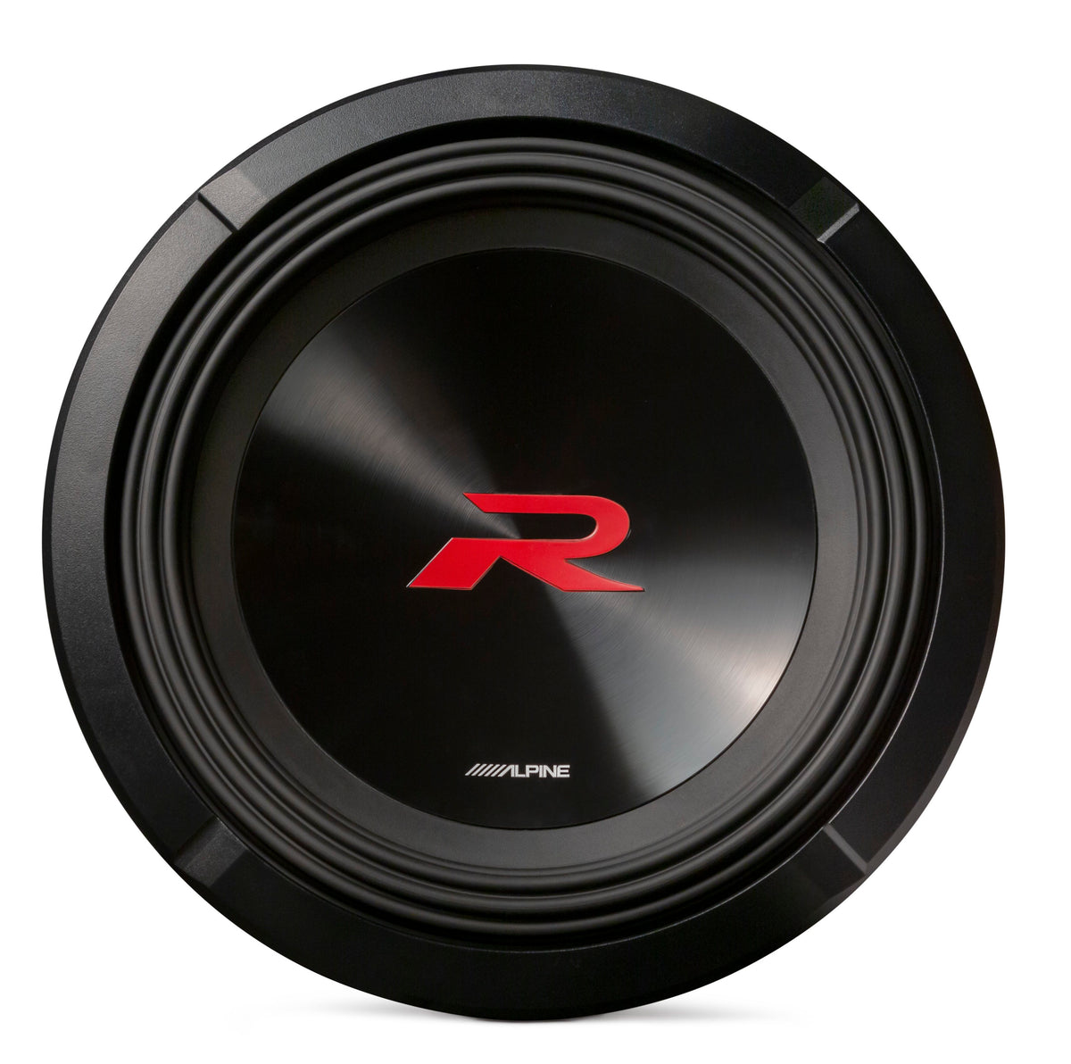 Alpine R2-W12D2 Type-R subwoofer 12" 2 Ohm alpine