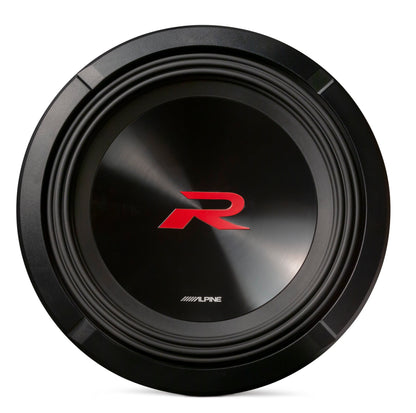 Alpine R2-W12D2 Type-R subwoofer 12" 2 Ohm alpine