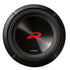 Alpine R2-W12D2 Type-R subwoofer 12" 2 Ohm alpine