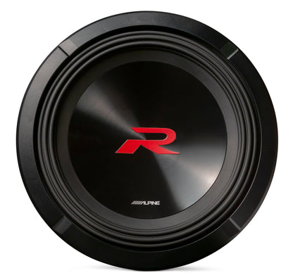 Alpine R2-W12D4 Type-R subwoofer 12" 4 Ohm alpine