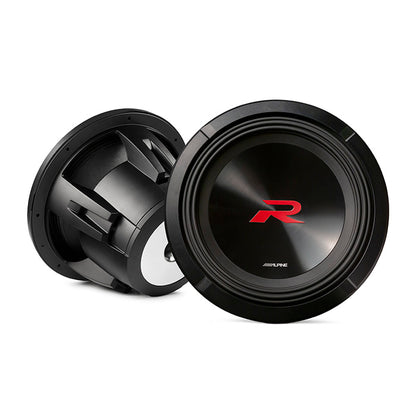 Alpine R2-W12D4 Type-R subwoofer 12" 4 Ohm alpine
