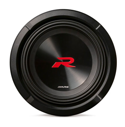 Alpine R2-W8D2 Type-R subwoofer 8" 2 Ohm alpine