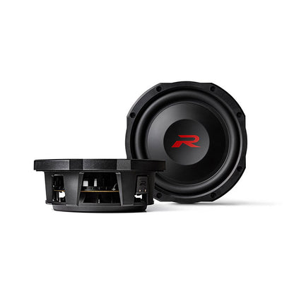 Alpine RS-W10D2 Shallow Type-R subwoofer 10" 2+2 Ohm alpine