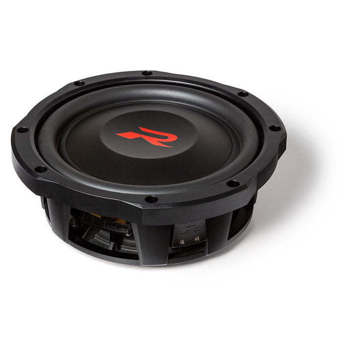 Alpine RS-W10D2 Shallow Type-R subwoofer 10" 2+2 Ohm alpine