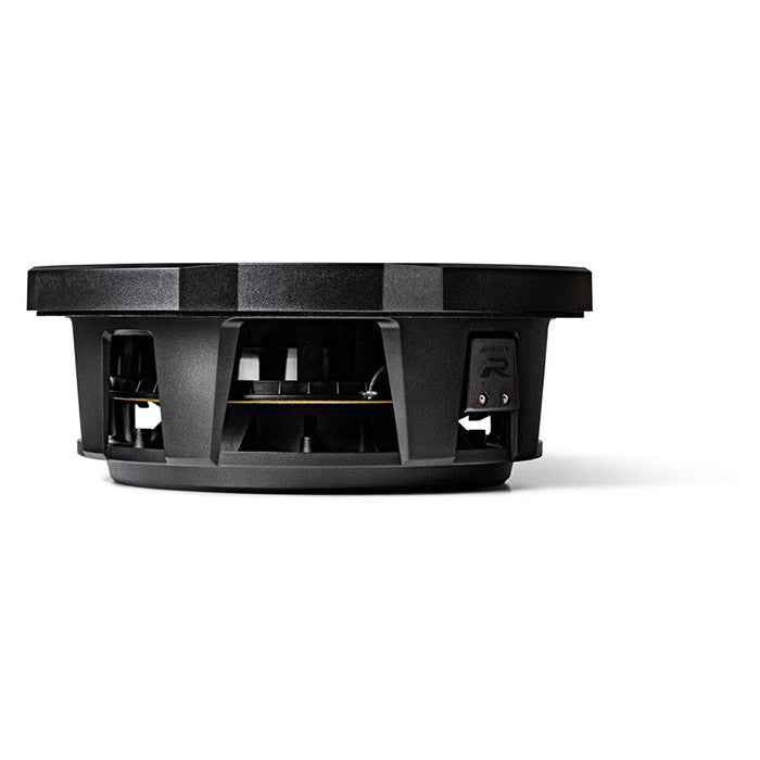 Alpine RS-W10D2 Shallow Type-R subwoofer 10" 2+2 Ohm alpine