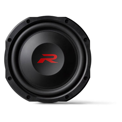 Alpine RS-W10D4 Shallow Type-R subwoofer 10" 4+4 Ohm alpine
