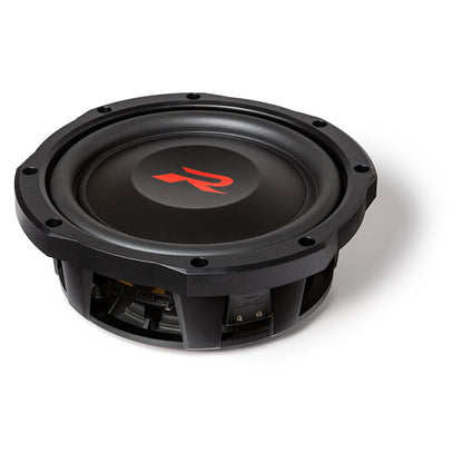 Alpine RS-W10D4 Shallow Type-R subwoofer 10" 4+4 Ohm alpine