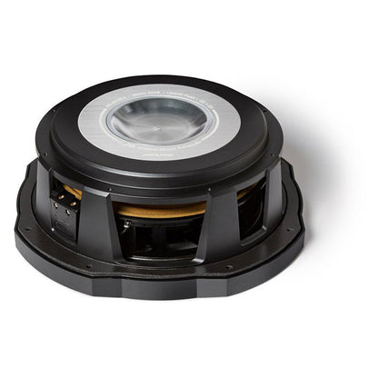 Alpine RS-W10D4 Shallow Type-R subwoofer 10" 4+4 Ohm alpine