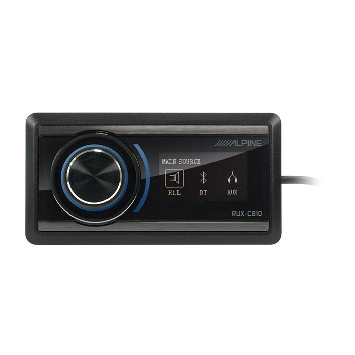 Alpine RUX-C810 Styreenhed til HDP-D90 alpine