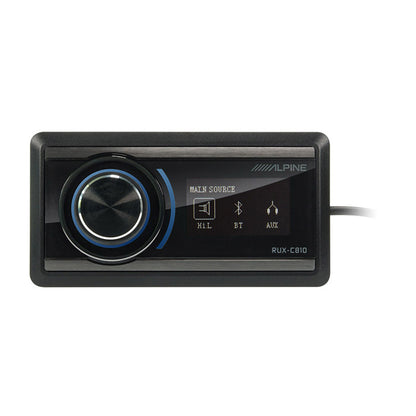 Alpine RUX-C810 Styreenhed til HDP-D90 alpine
