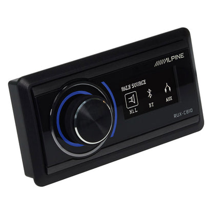 Alpine RUX-C810 Styreenhed til HDP-D90 alpine