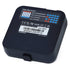 Alpine RVX-100 4-Kamera extension Hub til DVR-F790 alpine