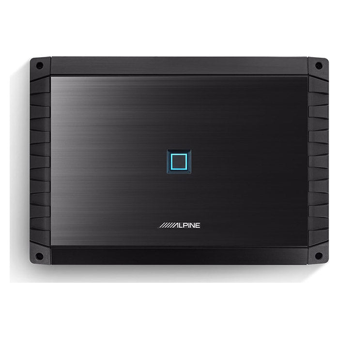 Alpine S2-A55V 5 Kanals S-Serie forstærker alpine
