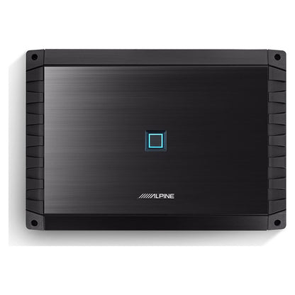 Alpine S2-A55V 5 Kanals S-Serie forstærker alpine
