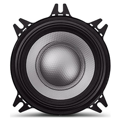 Alpine S2-S40C 10cm højttaler 2 vejs komponentsæt alpine