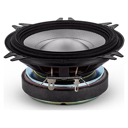 Alpine S2-S40C 10cm højttaler 2 vejs komponentsæt alpine