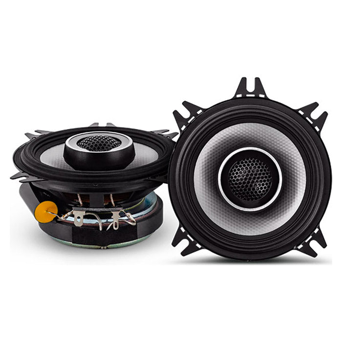 Alpine S2-S40 10cm højttaler 2 vejs coaxial alpine