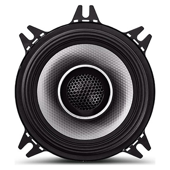 Alpine S2-S40 10cm højttaler 2 vejs coaxial alpine