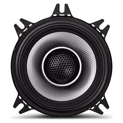 Alpine S2-S40 10cm højttaler 2 vejs coaxial alpine