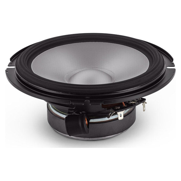 Alpine S2-S65C 16,5 cm højttaler component sæt alpine