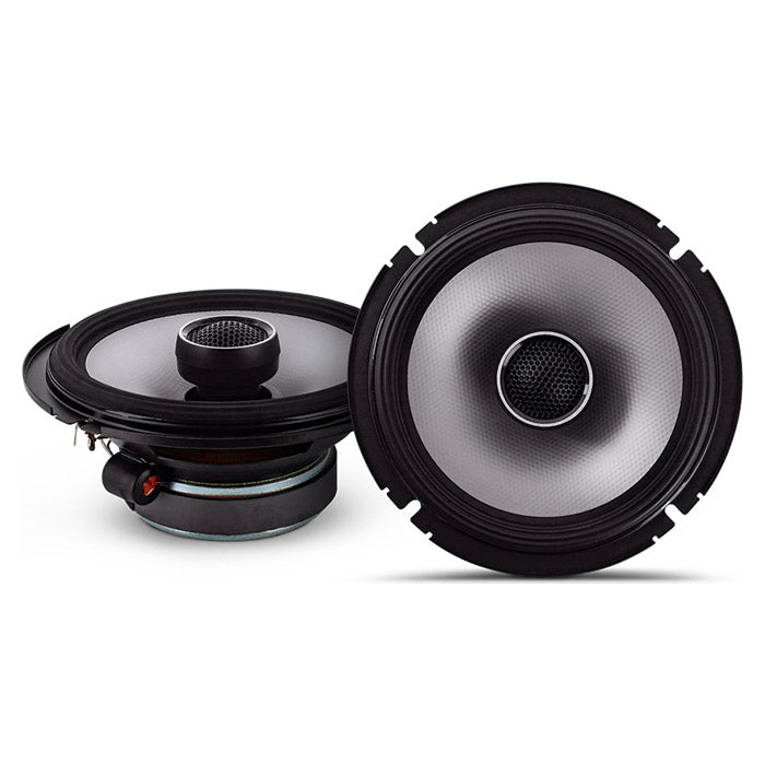 Alpine S2-S65 16,5cm højttaler coaxial 2 vejs alpine