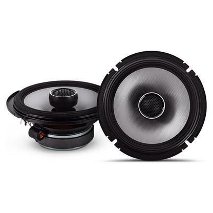 Alpine S2-S65 16,5cm højttaler coaxial 2 vejs alpine