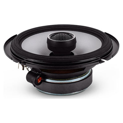 Alpine S2-S65 16,5cm højttaler coaxial 2 vejs alpine