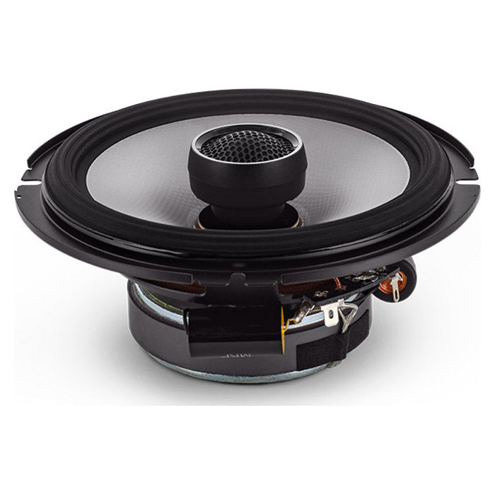 Alpine S2-S65 16,5cm højttaler coaxial 2 vejs alpine