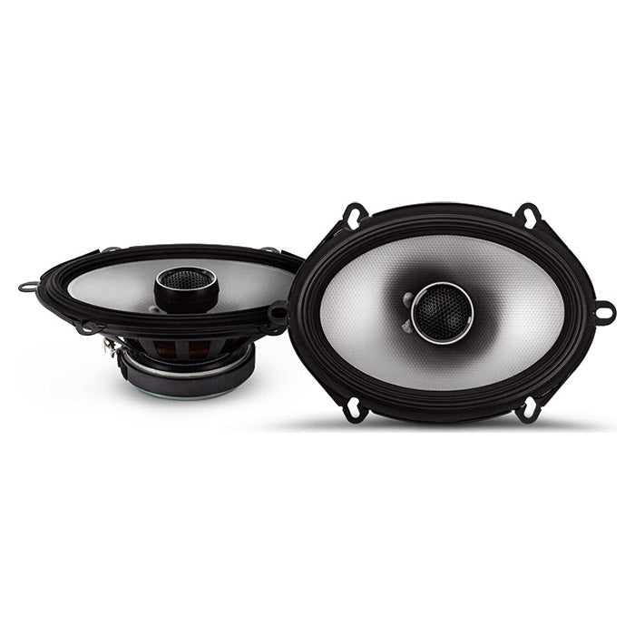 Alpine S2-S68 6x8&quot; højttaler 2 vejs coaxial alpine