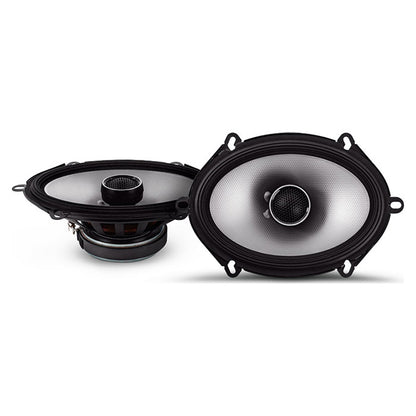 Alpine S2-S68 6x8&quot; højttaler 2 vejs coaxial alpine