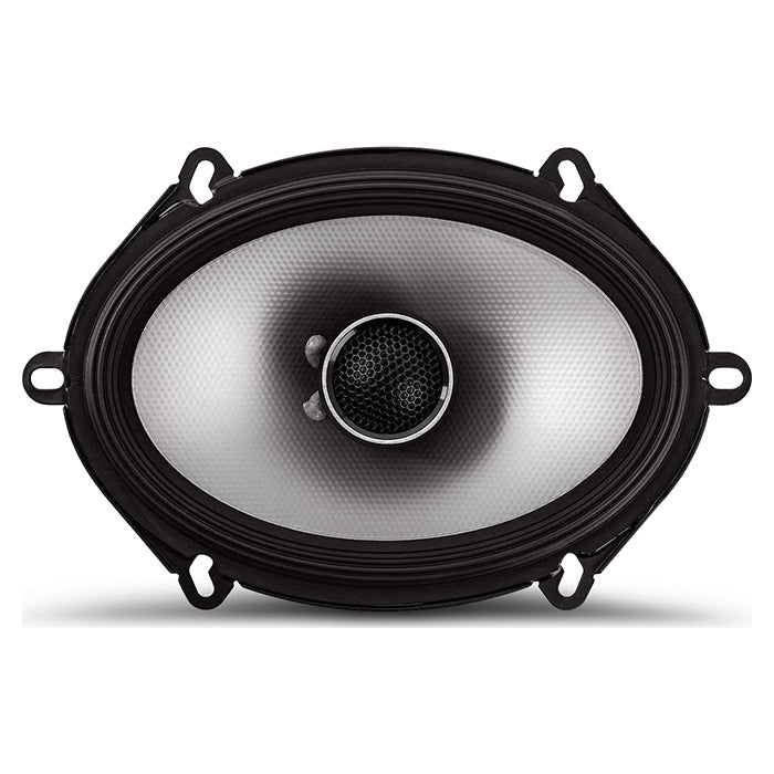 Alpine S2-S68 6x8&quot; højttaler 2 vejs coaxial alpine