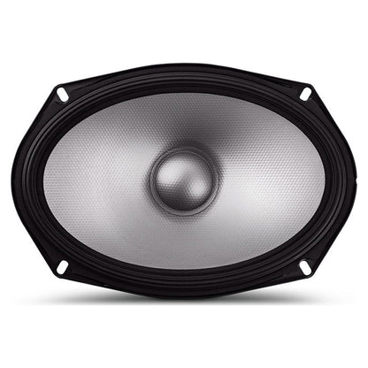 Alpine S2-S69C 6x9&quot; højttaler 2 vejs komponentsæt alpine
