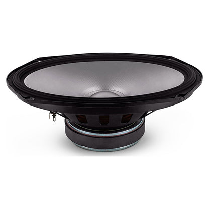 Alpine S2-S69C 6x9&quot; højttaler 2 vejs komponentsæt alpine
