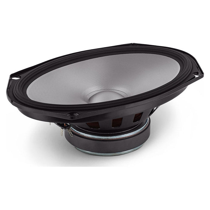 Alpine S2-S69C 6x9&quot; højttaler 2 vejs komponentsæt alpine