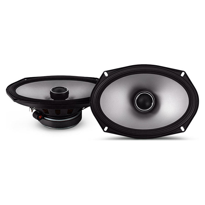 Alpine S2-S69 6x9&quot; højttaler 2 vejs coaxial alpine