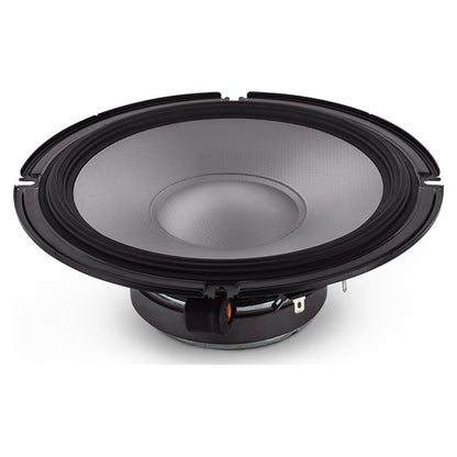 Alpine S2-S80C 8&quot; højttaler 2 vejs komponentsæt alpine