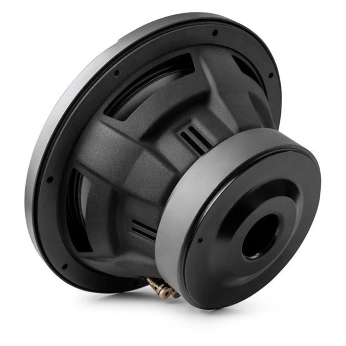 Alpine S2-W10D2 10" subwoofer dobbelt 2 ohm alpine