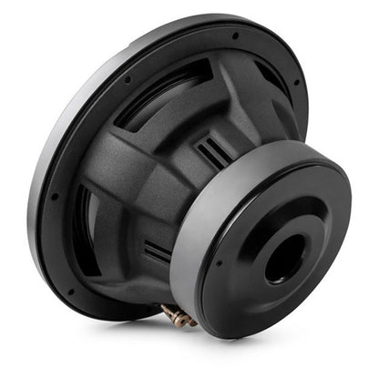 Alpine S2-W10D2 10" subwoofer dobbelt 2 ohm alpine