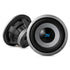 Alpine S2-W10D4 10" subwoofer dobbelt 4 ohm alpine