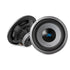 Alpine S2-W12D4 12" subwoofer dobbelt 4 ohm alpine
