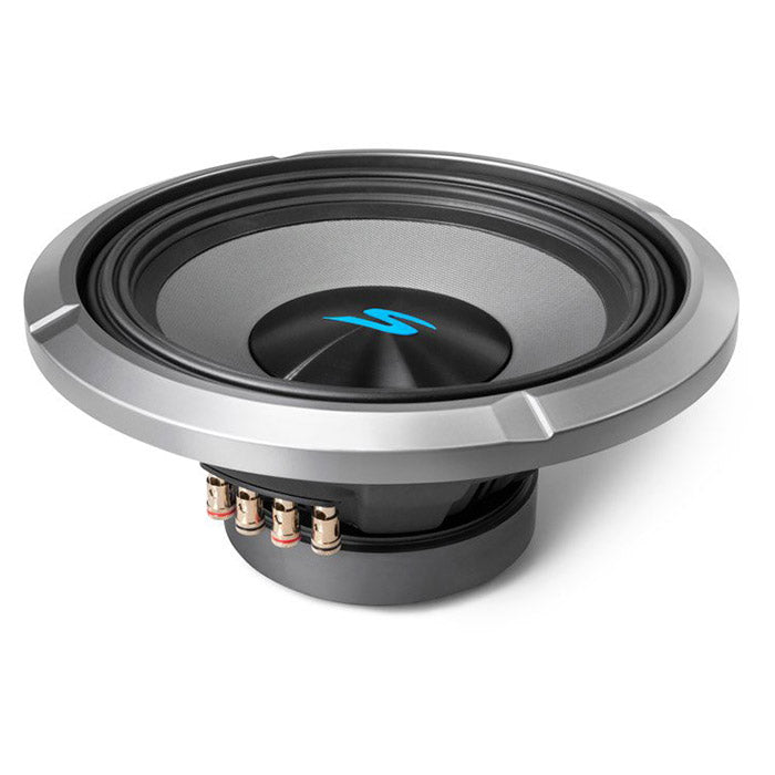 Alpine S2-W12D4 12" subwoofer dobbelt 4 ohm alpine