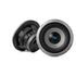 Alpine S2-W8D4 8" subwoofer dobbelt 4 ohm alpine