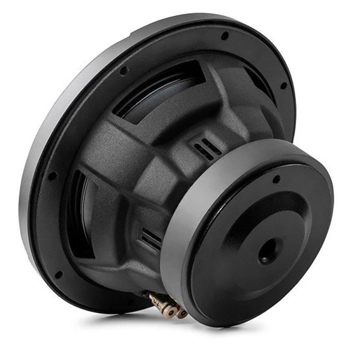 Alpine S2-W8D4 8" subwoofer dobbelt 4 ohm alpine