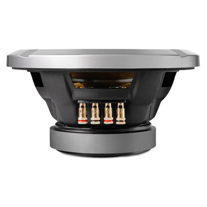 Alpine S2-W8D4 8" subwoofer dobbelt 4 ohm alpine